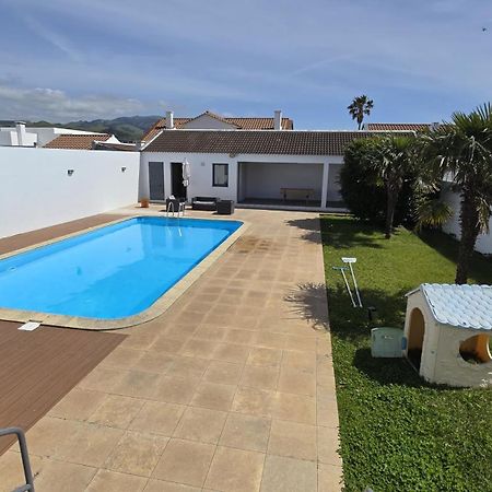 Casa Cidade Lagoa - Pool,Jacuzzi Family& Friends Extérieur photo
