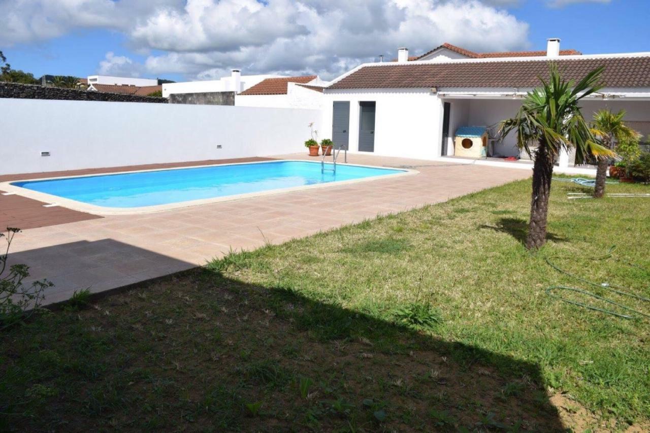 Casa Cidade Lagoa - Pool,Jacuzzi Family& Friends Extérieur photo
