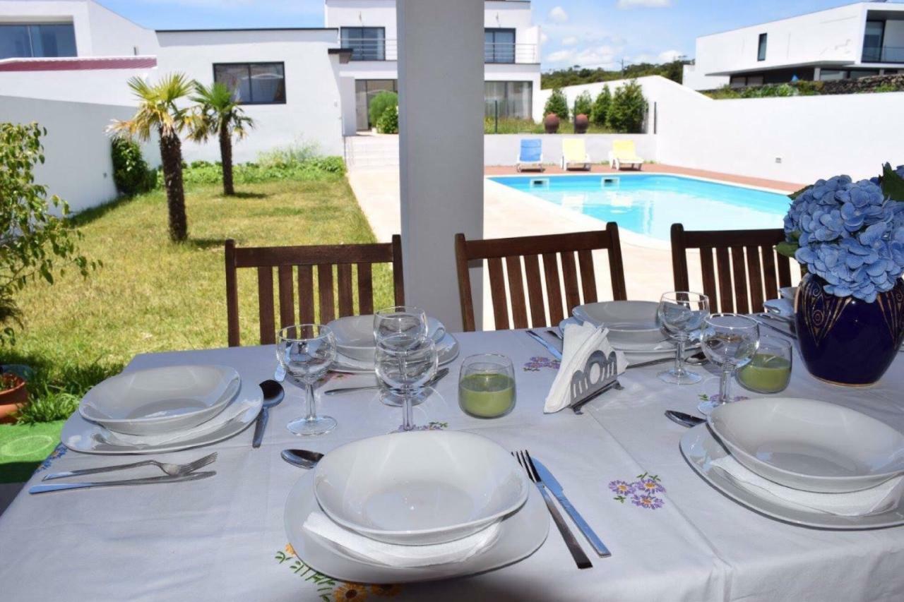 Casa Cidade Lagoa - Pool,Jacuzzi Family& Friends Extérieur photo