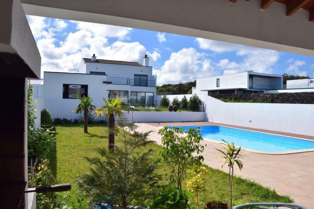 Casa Cidade Lagoa - Pool,Jacuzzi Family& Friends Extérieur photo